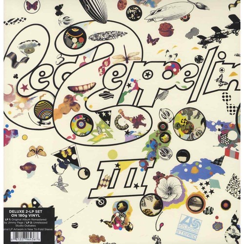 Led zeppelin - led,