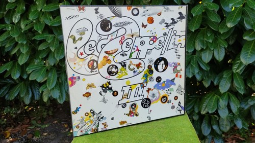 Led zeppelin - -,