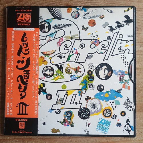 Led zeppelin - led,