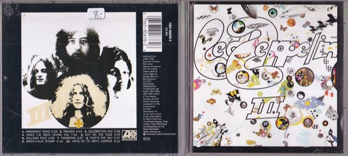 Led zeppelin - led,