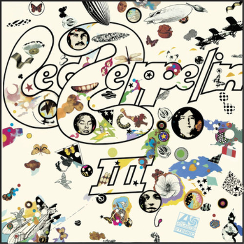 Led zeppelin - led,