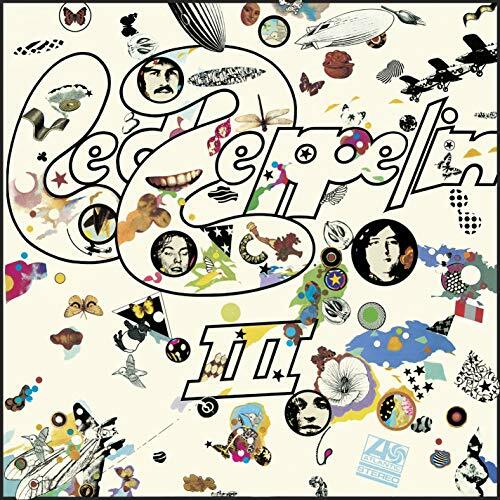 Led zeppelin - led,