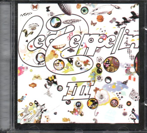 Led zeppelin - -,