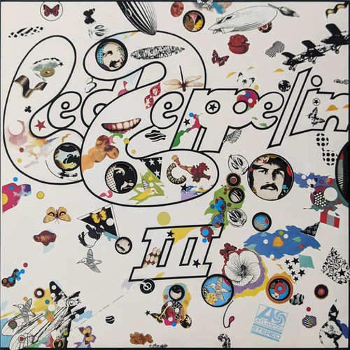 Led zeppelin - -,