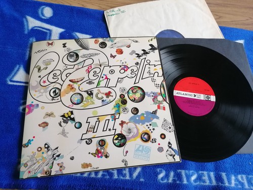 Led zeppelin - led,