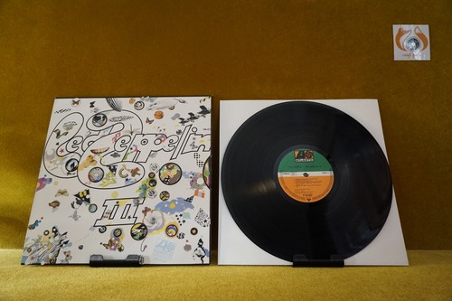 Led zeppelin - -,