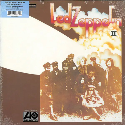 Led zeppelin - led,
