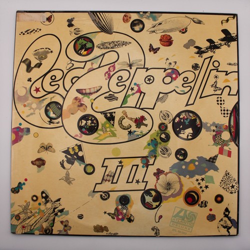 Led zeppelin - led,