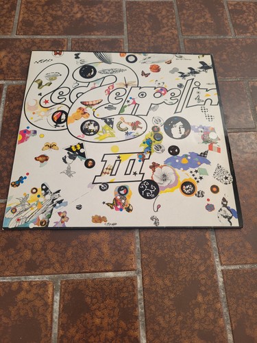 Rare progressive rock led - progressive,