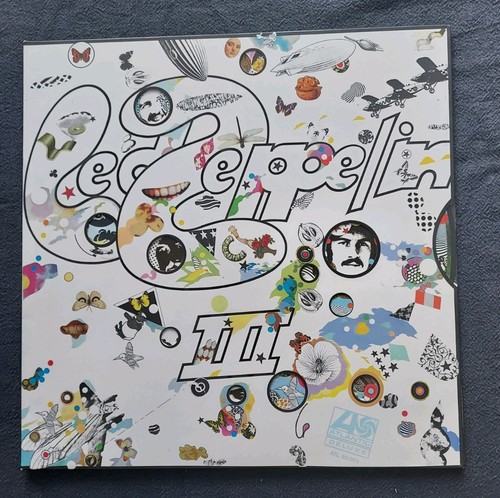 Led zeppelin original1973 - led,