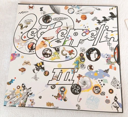 Led zeppelin - -led,