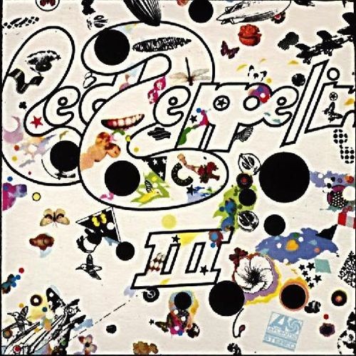 Led zeppelin - led,