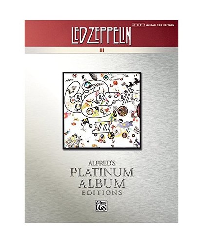 Led zeppelin iii - iii,,