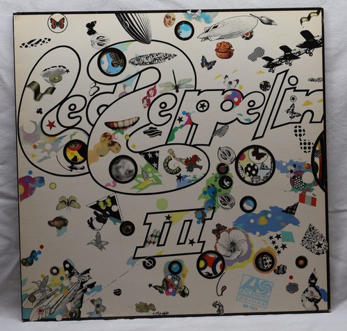 Led zeppelin - led,