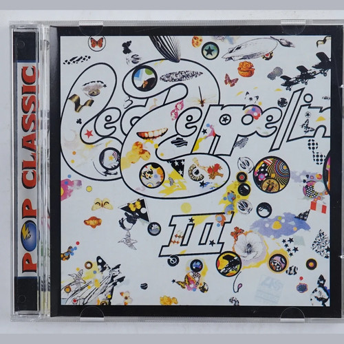 Led zeppelin - led,