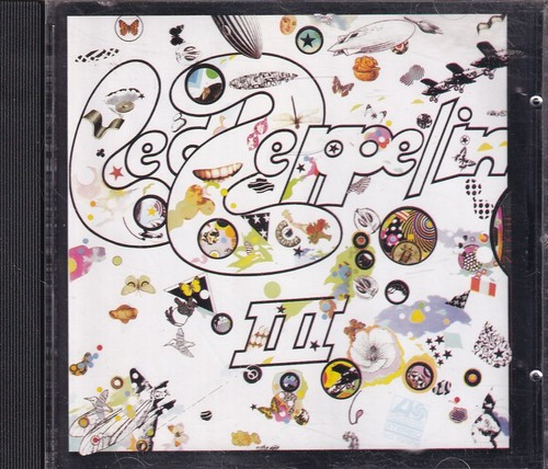 Led zeppelin - led, "led