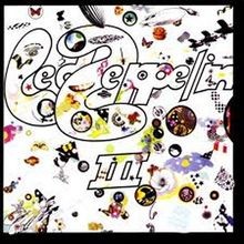 Iii von led - zeppelin, |