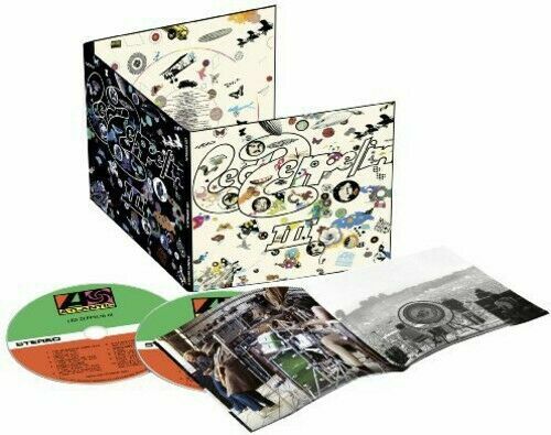 Led zeppelin iii - iii,