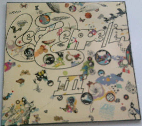 Led zeppelin - zeppelin,