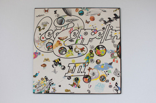 Led zeppelin - –,