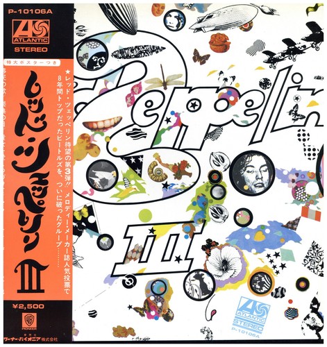 Led zeppelin - led,