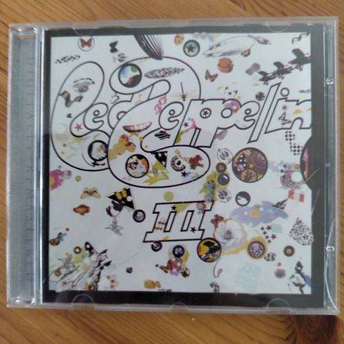 Led zeppelin - led,