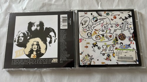 Led zeppelin - led,