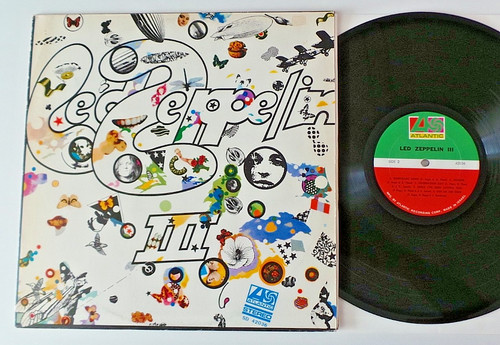 Led zeppelin - led,