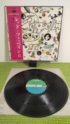 Led zeppelin - zeppelin,
