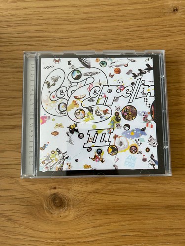 Led zeppelin - led,