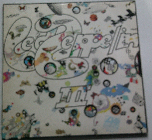 Led zeppelin - zeppelin, ‎–