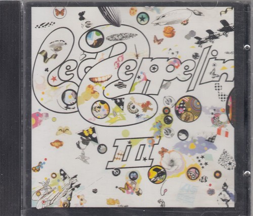 Led zeppelin - led,