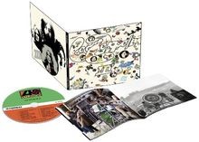 Led zeppelin iii edición - iii,