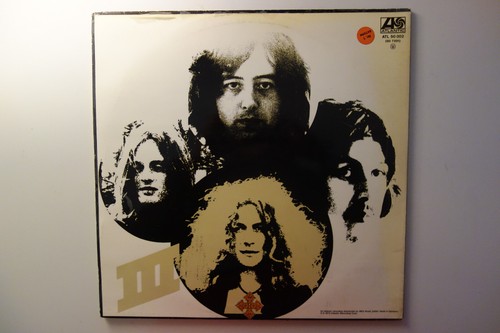Led zeppelin - –,