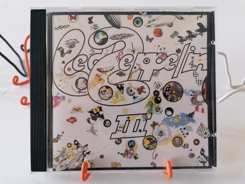 Led zeppelin - led,