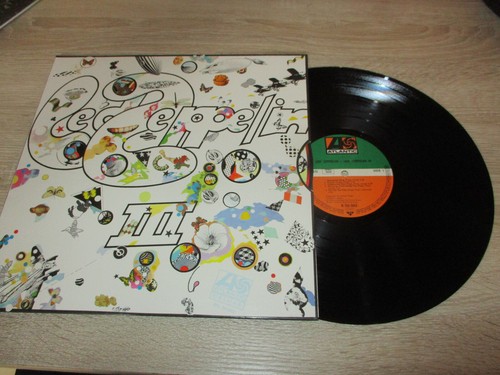 Led zeppelin - led,