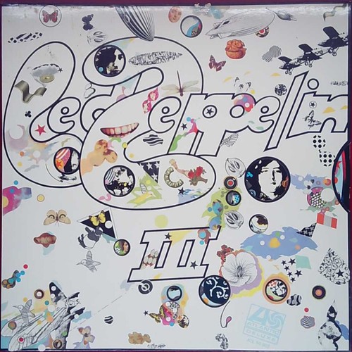 Led zeppelin - –,