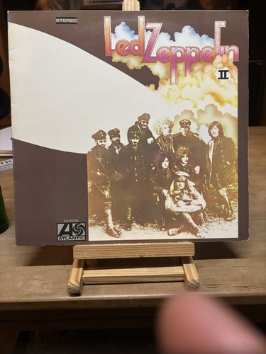 Led zeppelin iii vinyl - led, lp