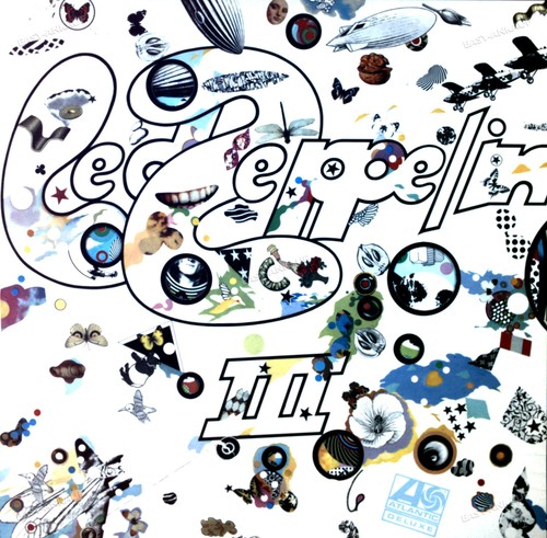 Led zeppelin - led,