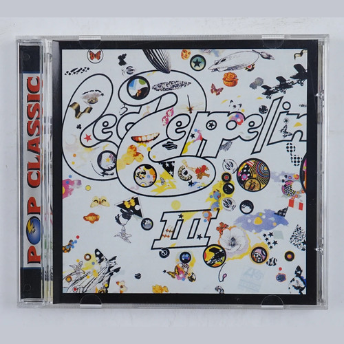 Led zeppelin - -,