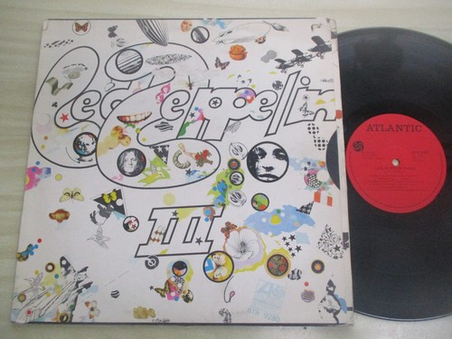 Led zeppelin - led,