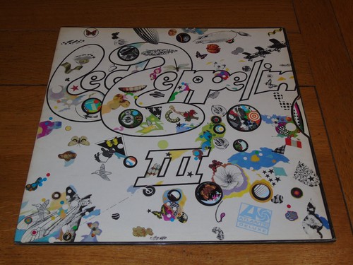 Led zeppelin - -,