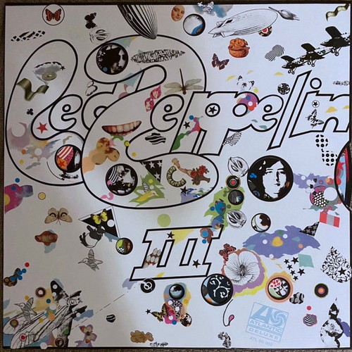Led zeppelin - led,