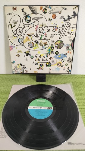 Led zeppelin - -,