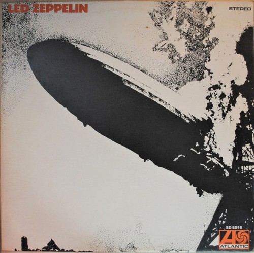 Led zeppelin - led,