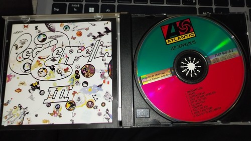 Led zeppelin - zeppelin,