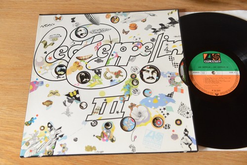 Led zeppelin - ,
