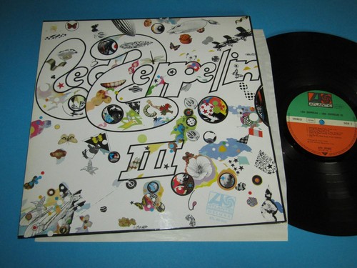 Led zeppelin - led,