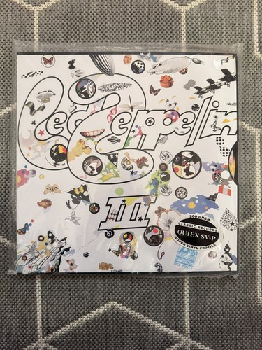 Led zeppelin iii classic - led,