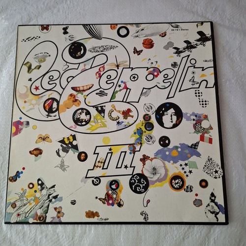 Led zeppelin - led,
